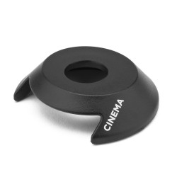 HUBGUARD ARRIERE CINEMA DR DRIVE SIDE